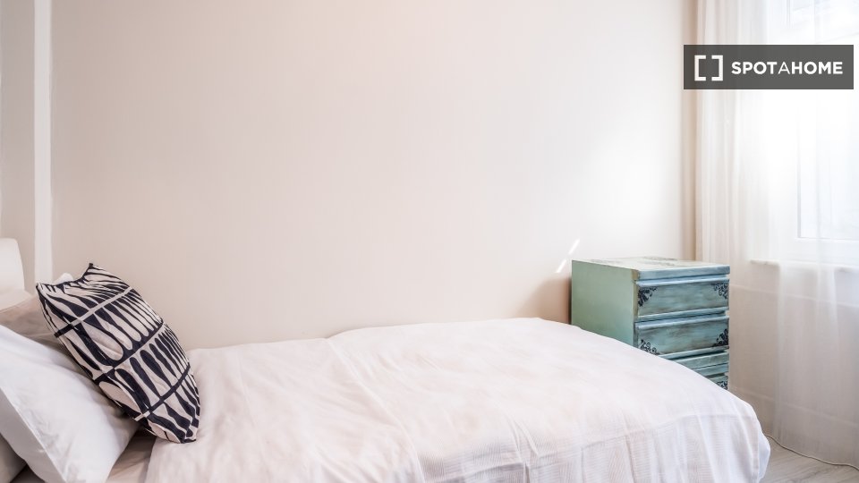 Apartment Istanbul, 1 bed — photo 4