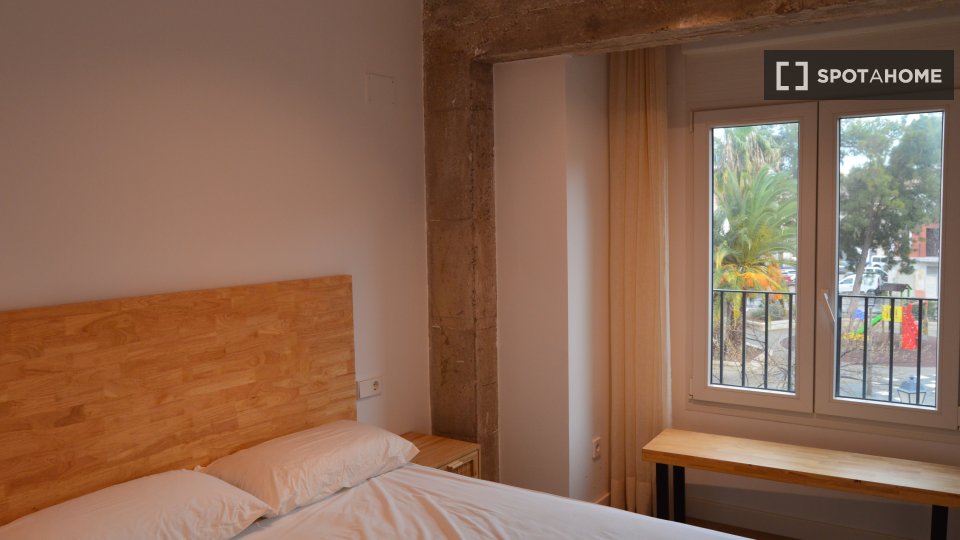 Apartment Valencia, 2 beds — photo 14