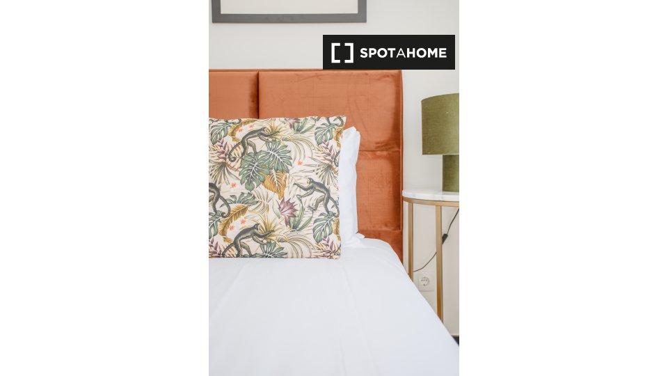 Apartment mono Porto, 30m² — photo 6