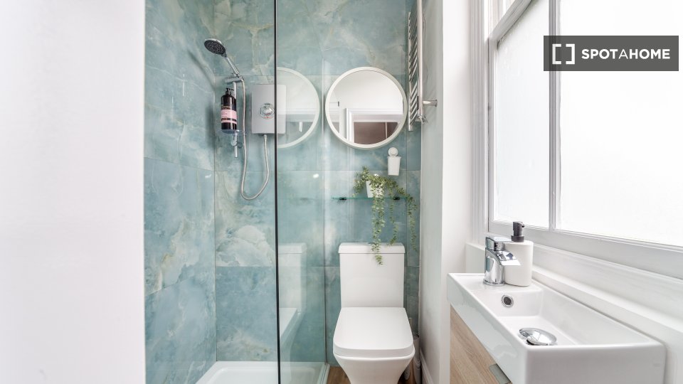 Apartment mono London, 18m² — photo 10