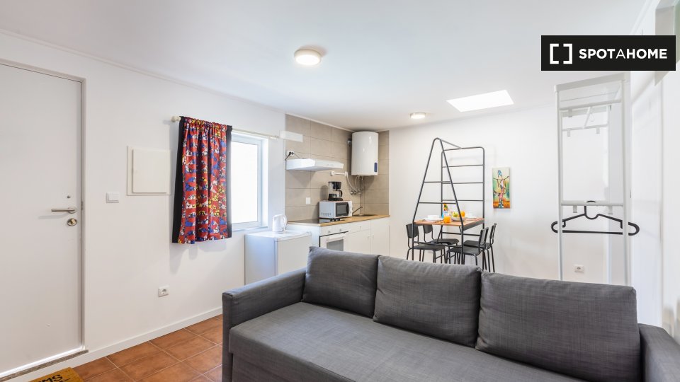 Apartment Porto, 1 bed — photo 5
