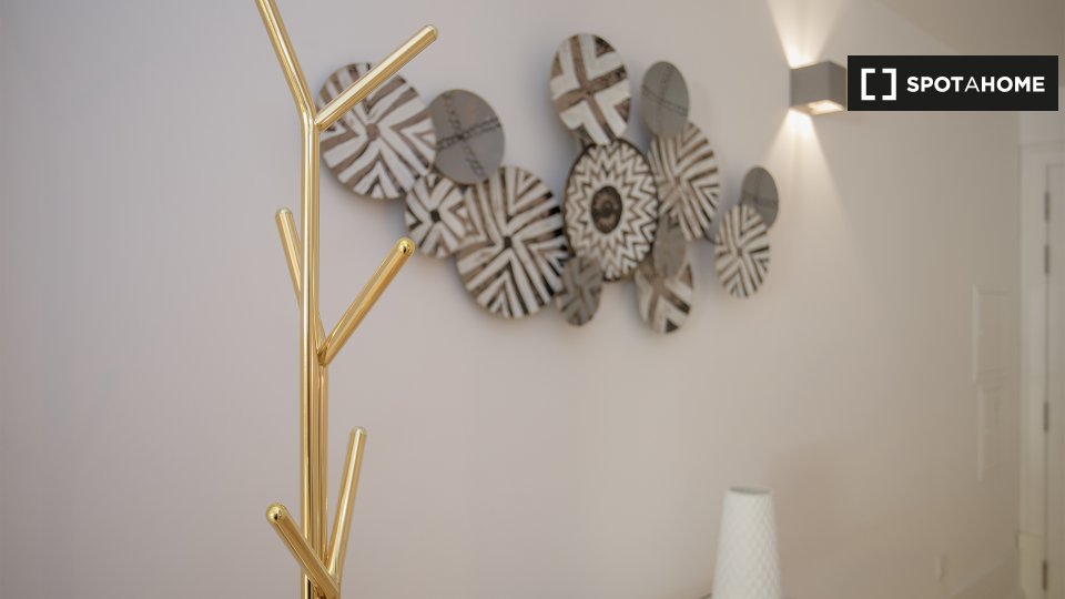 Apartment Porto, 2 beds, 80m² — photo 13
