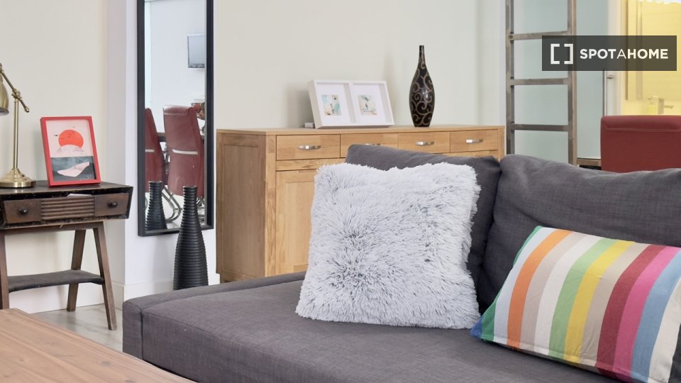 Apartment Madrid, 2 beds, 100m² — photo 12