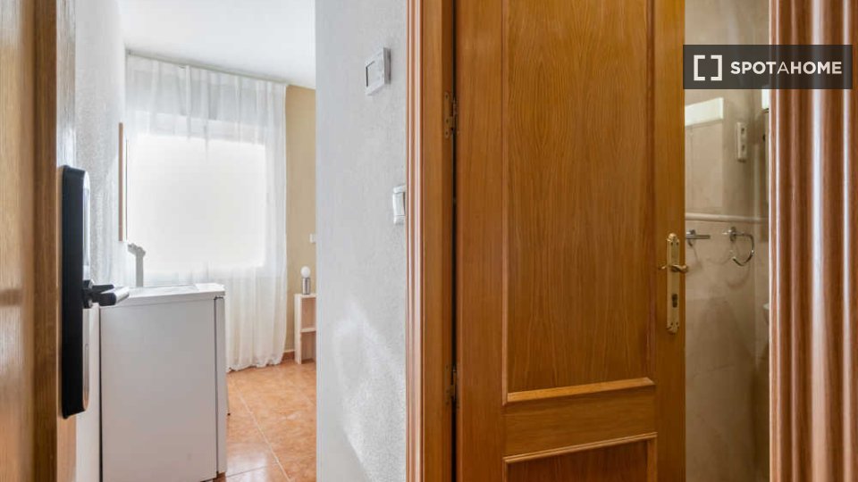 Chambre double Madrid, 34 chambres — photo 6