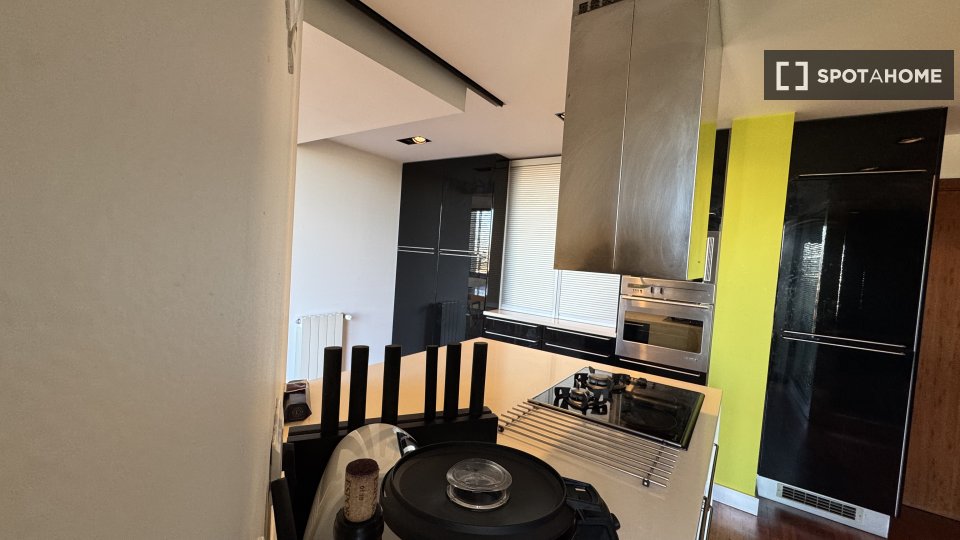 Apartment Porto, 4 beds, 200m² — photo 6