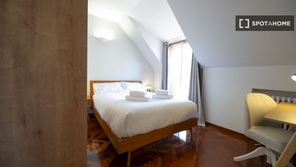 Apartment Madrid, 2 beds — photo 3