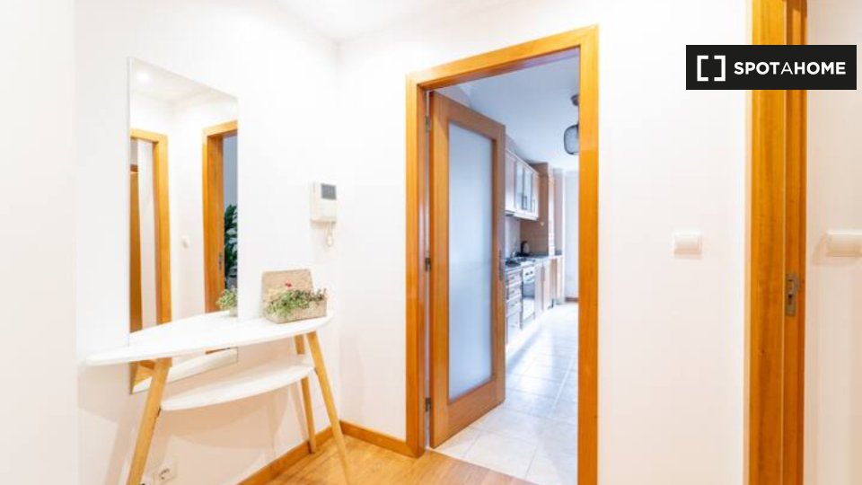 Apartment Porto, 1 bed — photo 11