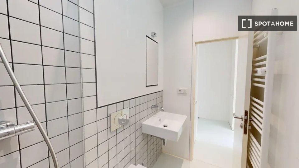 Apartment mono Berlin, 26m² — photo 18