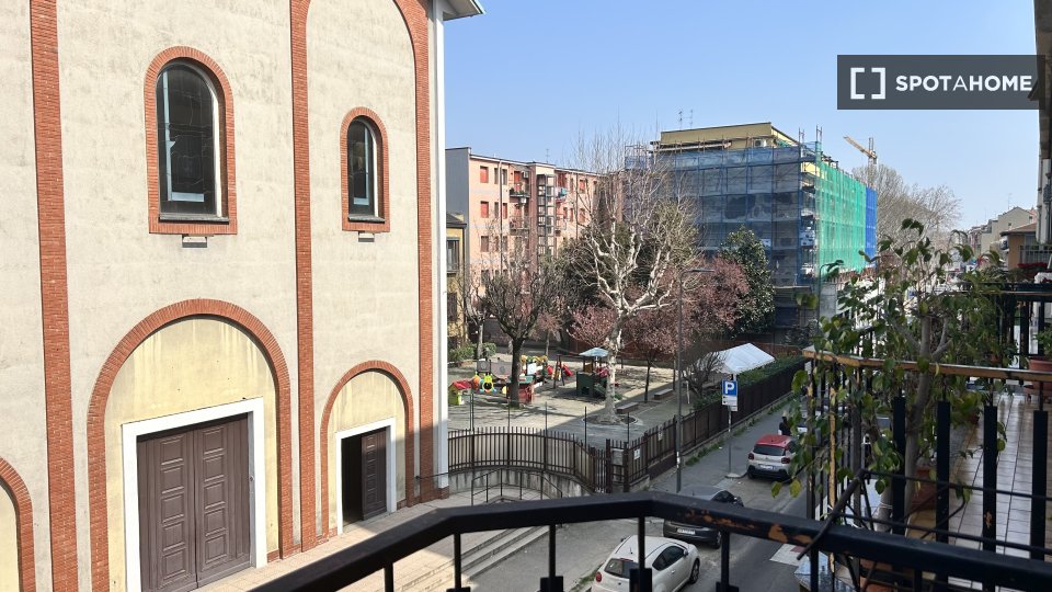 Apartment mono Milan, 76m² — photo 9