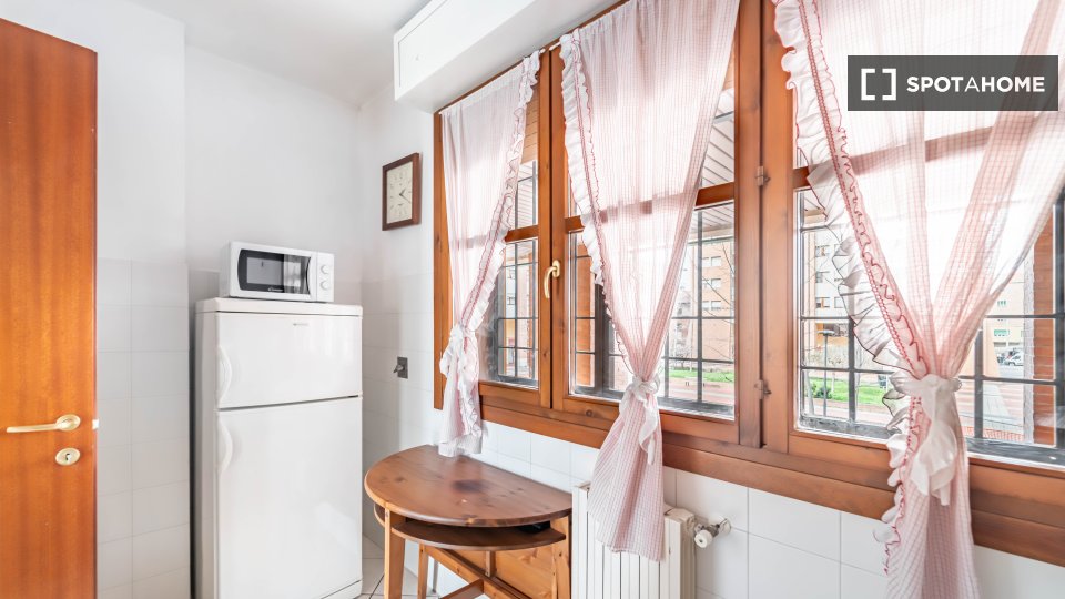 Apartment mono Bologna, 65m² — photo 10