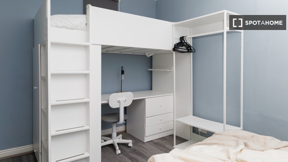Apartment mono Dublin — photo 18