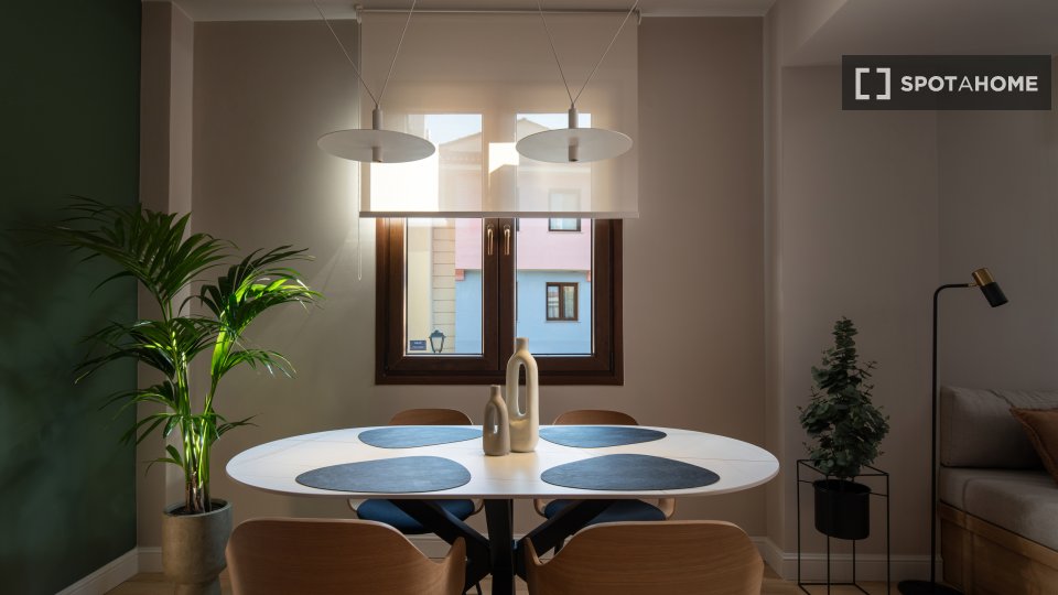 Apartment Thessaloniki, 1 bed, 60m² — photo 14