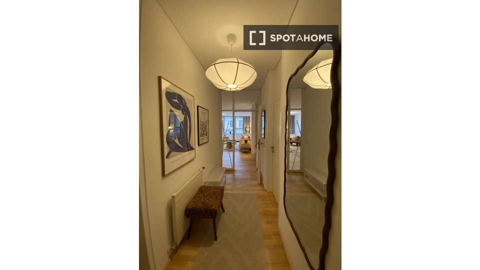 Apartment mono Vienna, 65m² — photo 4