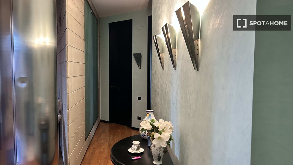 Apartment Florence, 4 beds, 160m² — photo 16