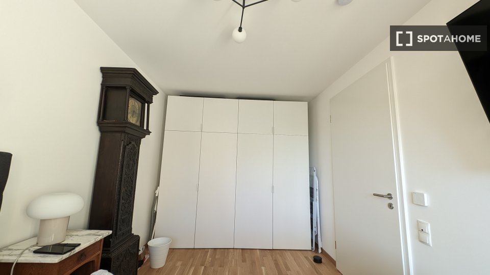 Apartment mono Berlin, 37m² — photo 5