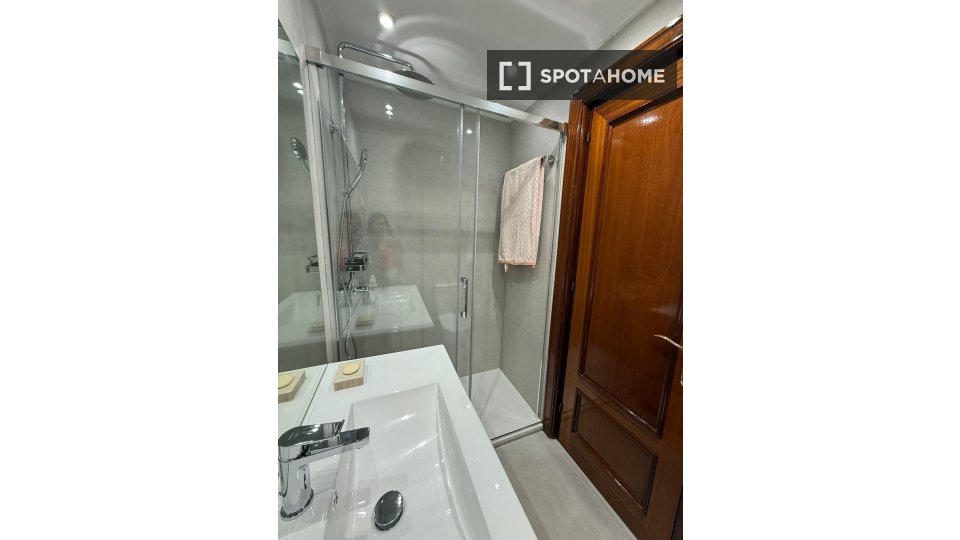 Appartamento Bilbao, 3 camere, 100m² — foto 9