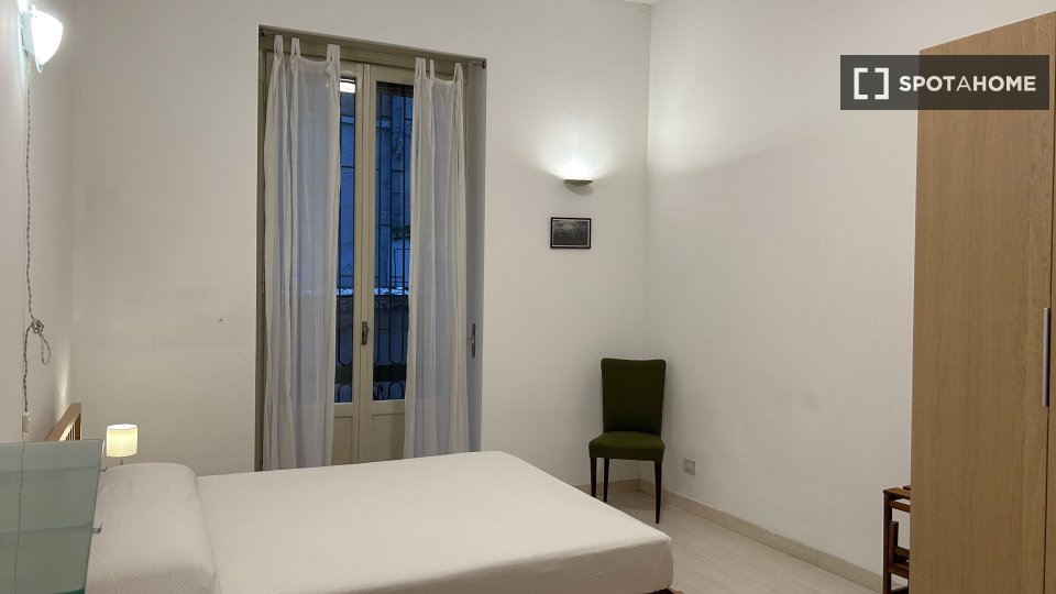 Apartment Milan, 1 bed, 97m² — photo 8