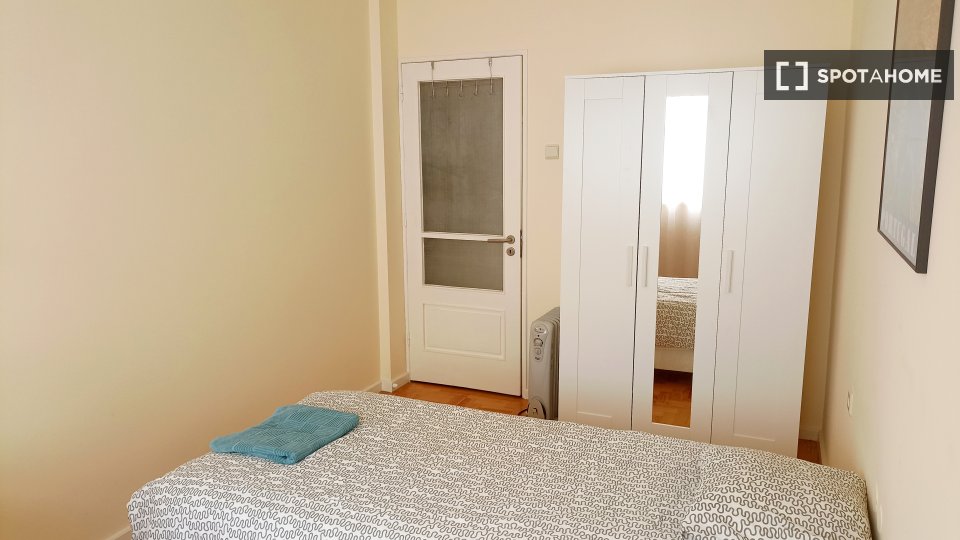 Double room Porto, 4 beds — photo 13