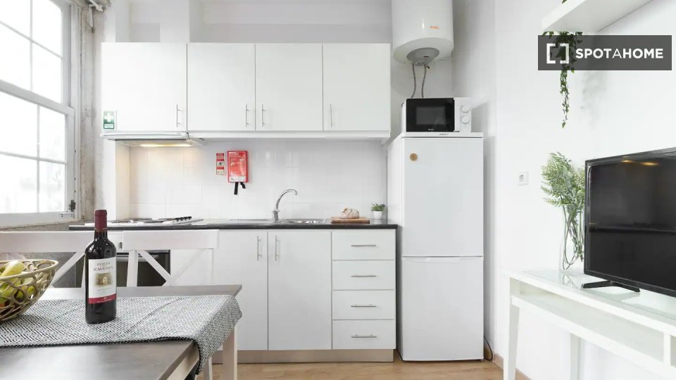 Apartment Porto, 1 bed — photo 15