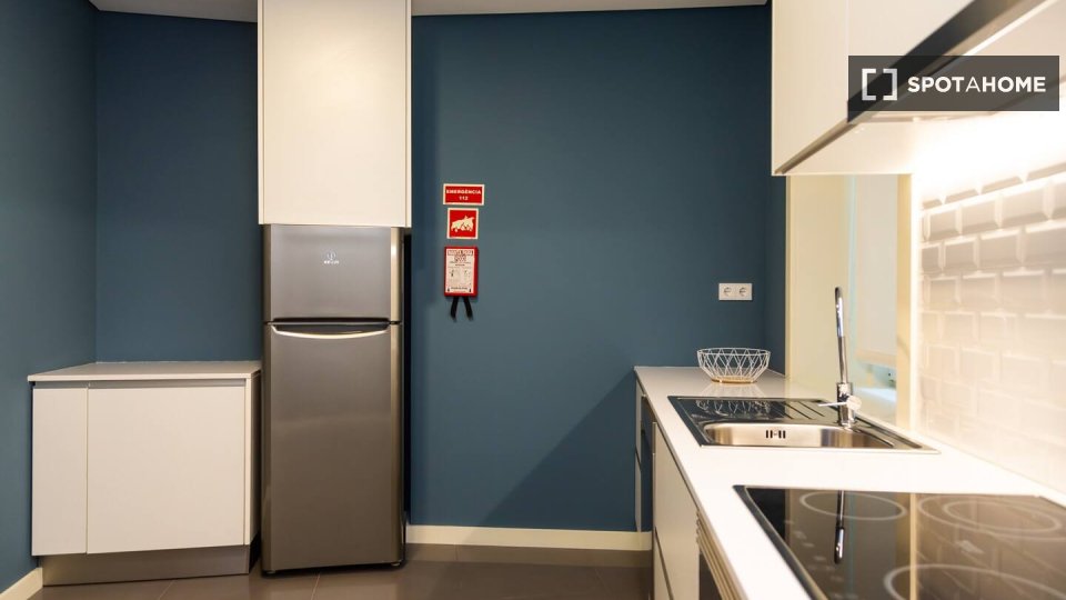 Apartment Porto, 2 beds — photo 5