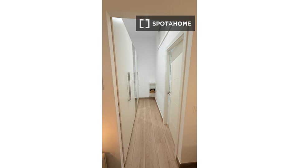 Apartment mono Madrid, 40m² — photo 4