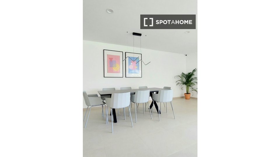 Apartment mono Porto, 34m² — photo 28