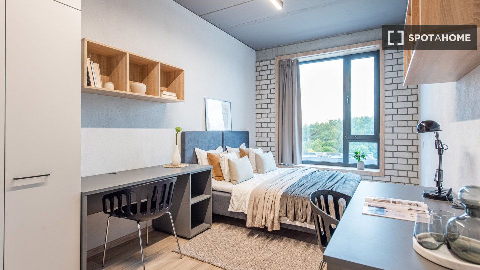 Appartamento Vilnius, 5 camere — foto 6
