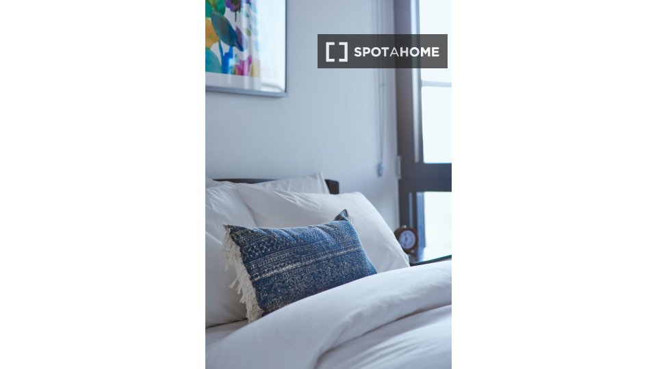 Apartment London, 1 bed, 44m² — photo 15