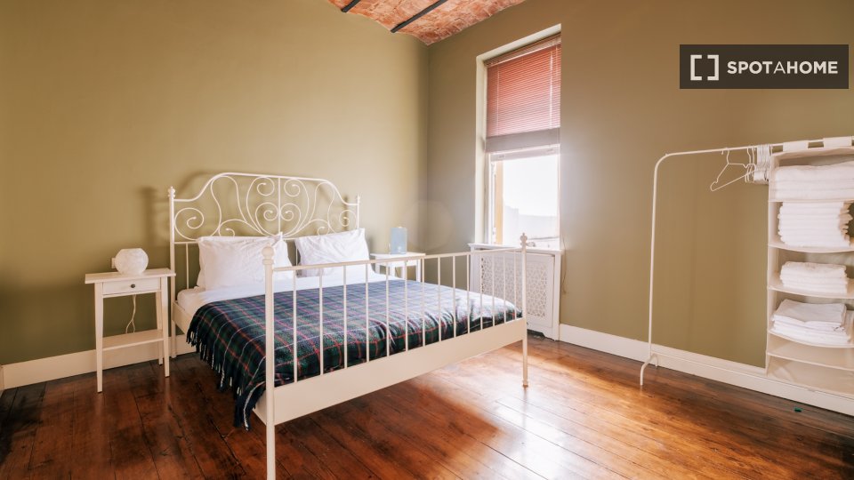 Apartment Istanbul, 1 bed — photo 12