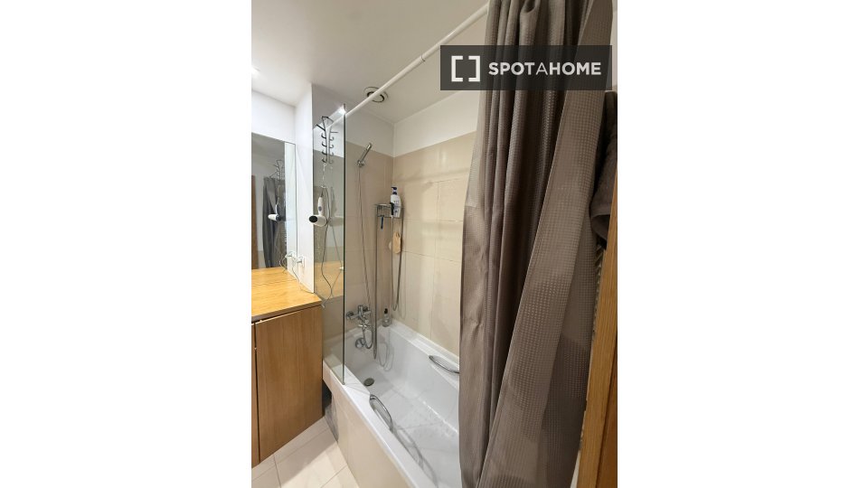 Double room Porto, 2 beds, 38m² — photo 3