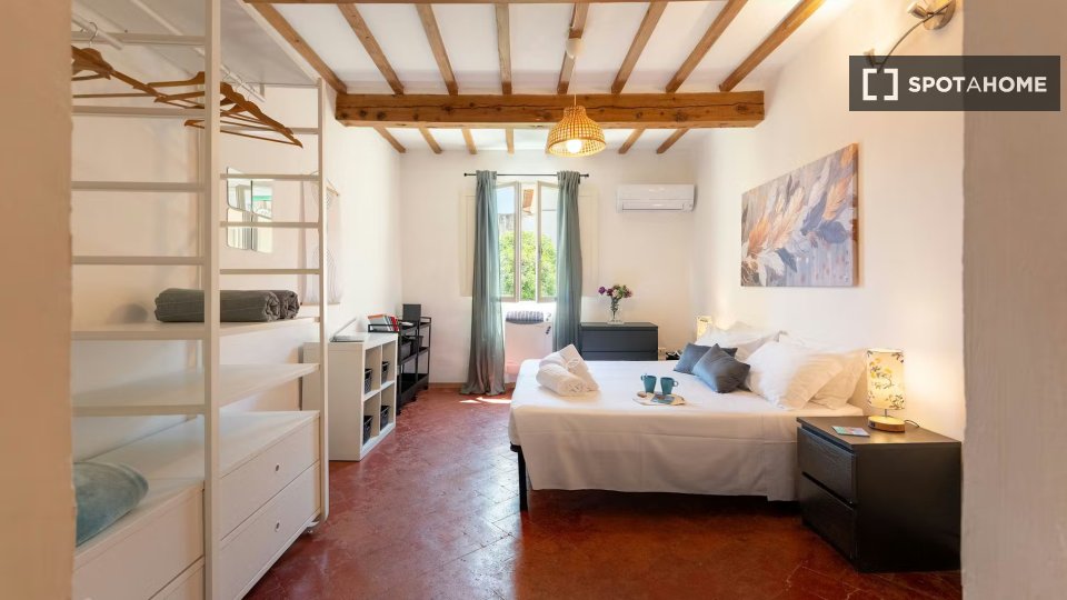 Apartment Florence, 2 beds — photo 38