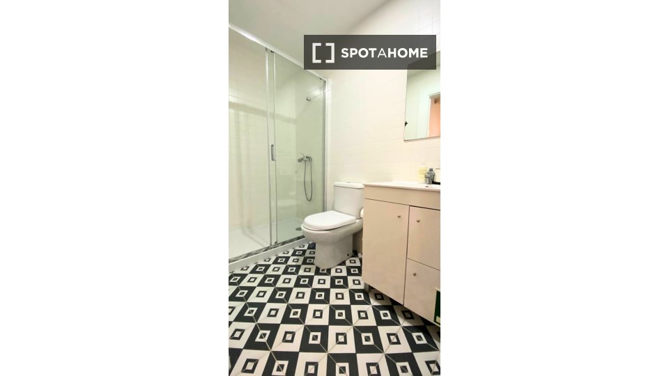 Apartment Porto, 1 bed, 50m² — photo 5
