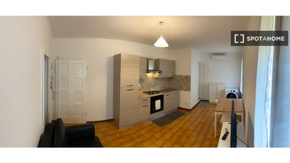 Apartment mono Bologna, 55m² — photo 6