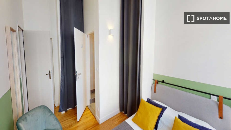 Double room Toulouse, 5 beds, 120m² — photo 22