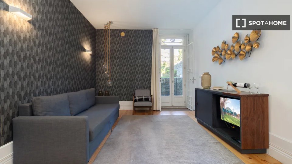 Apartment Porto, 1 bed — photo 4
