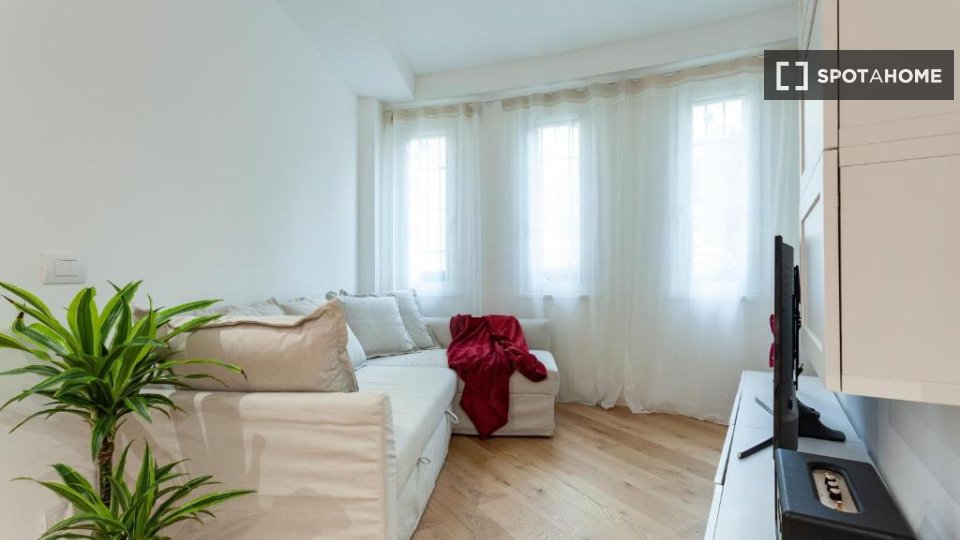 Apartment Milan, 1 bed — photo 8