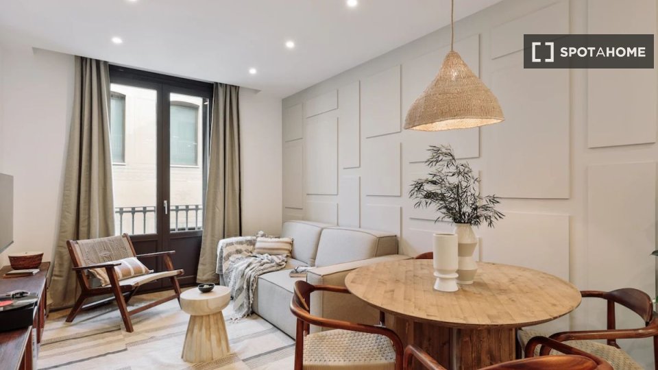 Appartamento Barcellona, 2 camere — foto 12