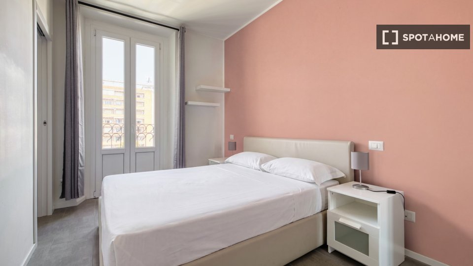Appartamento Milano, 1 camera — foto 7