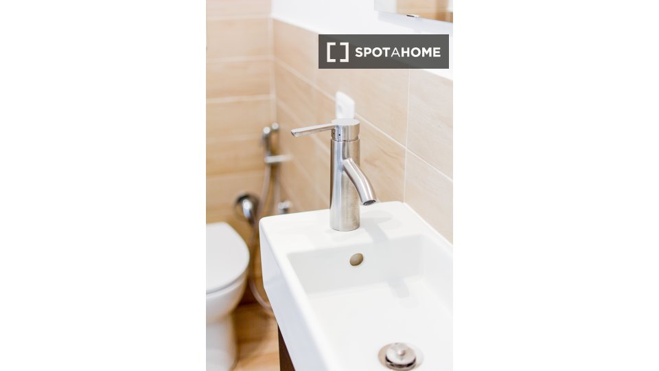 Apartment mono Milan — photo 1