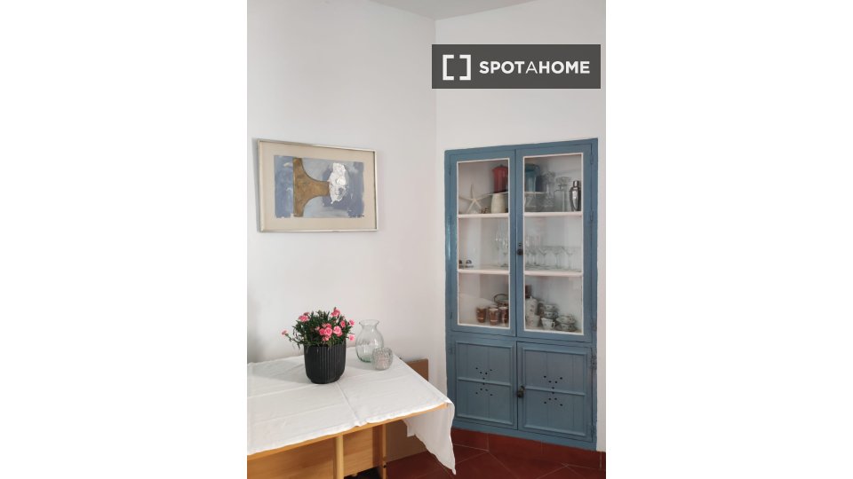Apartment Malaga, 2 beds, 70m² — photo 3