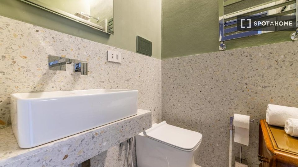 Apartment mono Milan, 50m² — photo 11