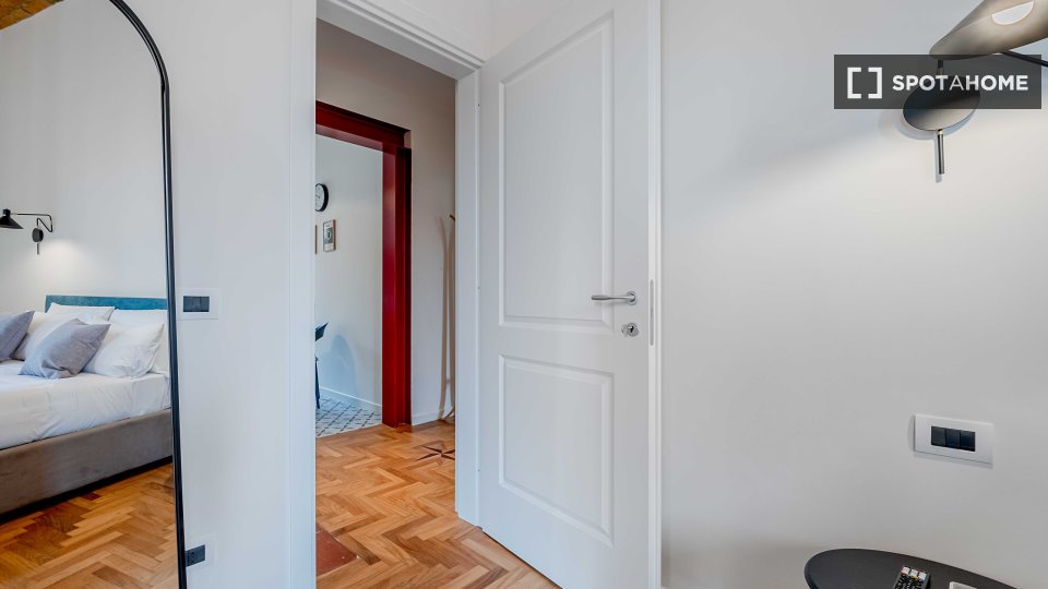 Apartment Rome, 2 beds, 70m² — photo 19
