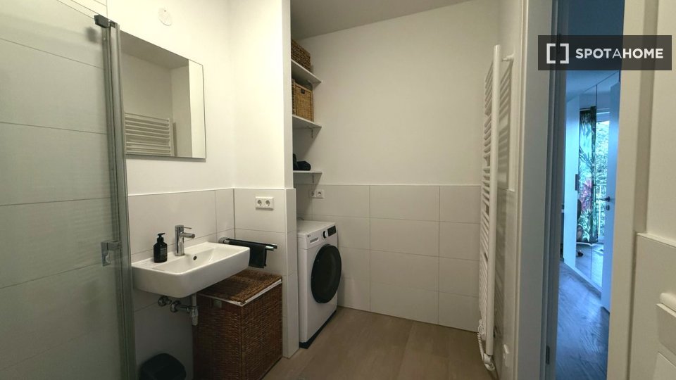 Apartment mono Berlin, 58m² — photo 10