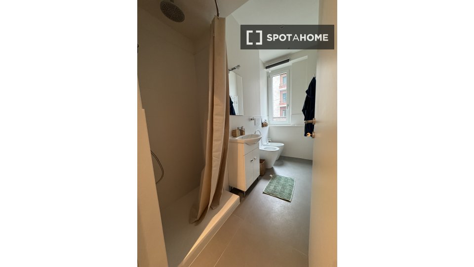 Apartment mono Milan, 32m² — photo 5