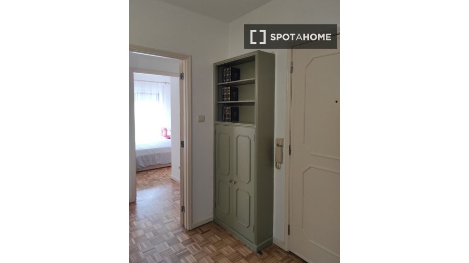 Double room Porto, 4 beds, 100m² — photo 4