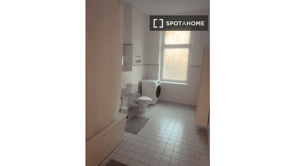 Apartment Berlin, 4 beds, 120m² — photo 7