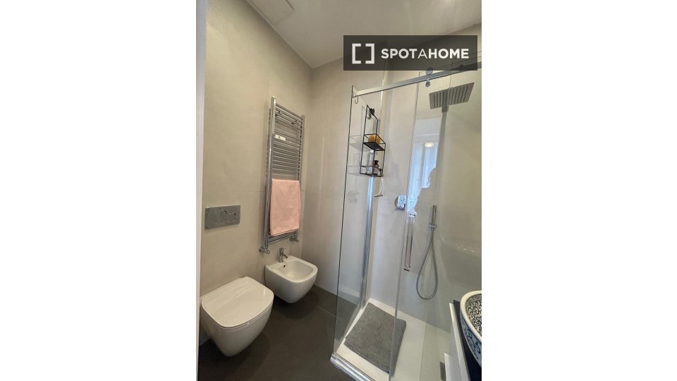 Apartment Milan, 2 beds, 75m² — photo 4