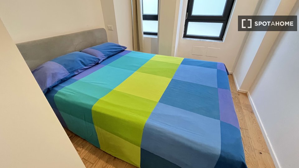 Apartment mono Milan, 38m² — photo 14