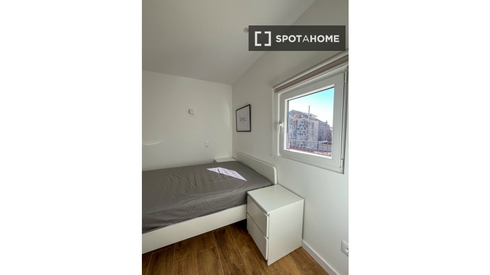Apartment Porto, 1 bed, 30m² — photo 2