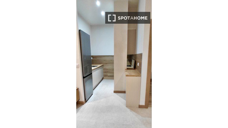Apartment Cadiz, 3 beds — photo 3